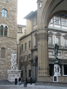 意大利 文藝復(fù)興的發(fā)源地 佛羅倫撒專輯 第3頁(yè) 倫勃朗一丁