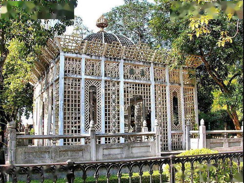 出奇不意，這就是五邑建筑的魅力——意倫藝坊